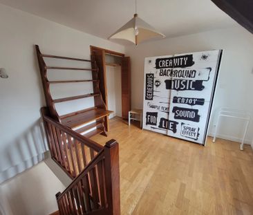 Location Appartement 3 pièces 43m² NEVERS 58000 - Photo 6