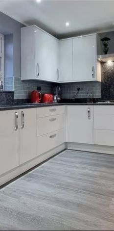 Room in a Shared House, Howard Road, IG11 - Photo 1