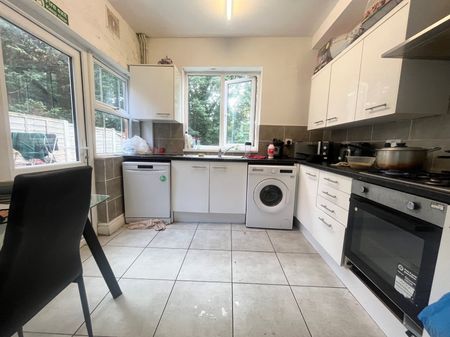 1 bedroom house share to rent - Photo 3