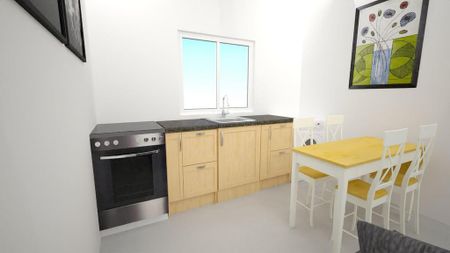 1 bedroom in a house share to rent - Photo 5