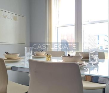 1 bedroom in a flat share to rent - Photo 4