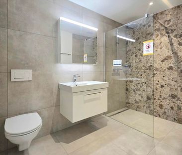 Erstvermietung: exklusive 4,5-Zimmer-Wohnung im Eigentumsstandard m... - Photo 6