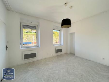 Location Appartement 1 pièce 30m² LONGUYON 54260 - Photo 3