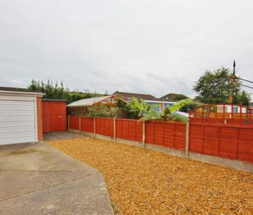 2 bedroom maisonette to rent - Photo 3