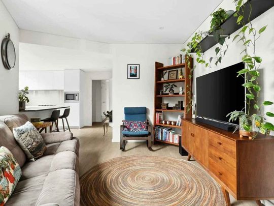 404/2 Thomas Street Ashfield - Photo 1