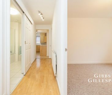 2 bedroom flat to rent - Photo 4