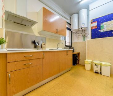 Single room in Fernández de los Ríos - Photo 4