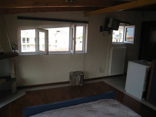 Studio/Γκαρσονιέρα για ενοικίαση Αγία Αικατερίνη (Πάτρα) - Photo 1