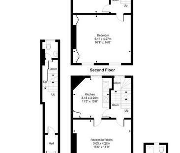 Pratt Street, Camden Town, NW1 - Photo 5