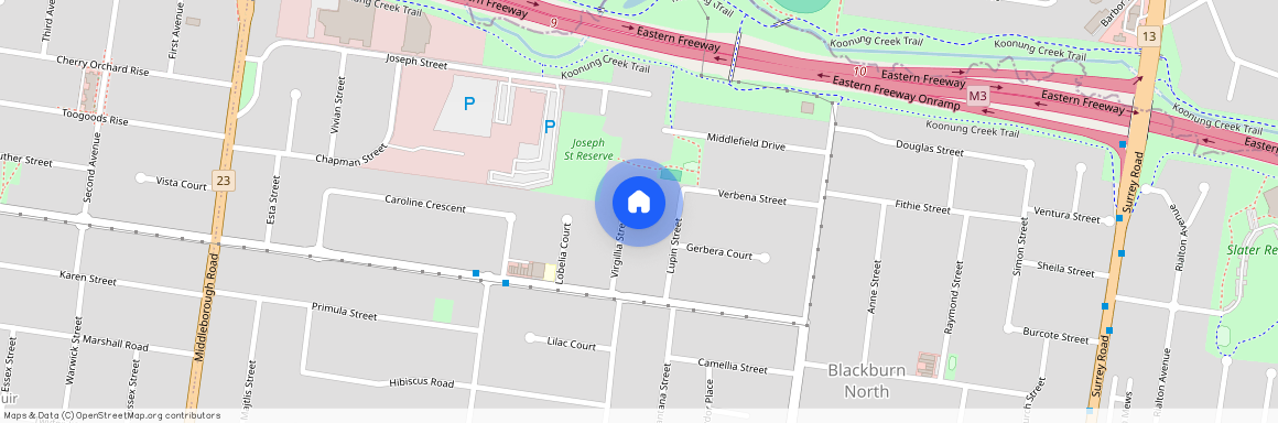 13 Virgillia Street, Blackburn North, Blackburn North