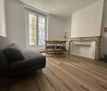 Location Appartement 2 pièces Meublé 26m² CHARTRES 28000 - Photo 3