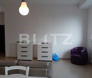 Apartament 3 camere, 81 mp, parcare, mobilat modern, prima inchiriere, zona Taietura Turcului - Fotografie 3