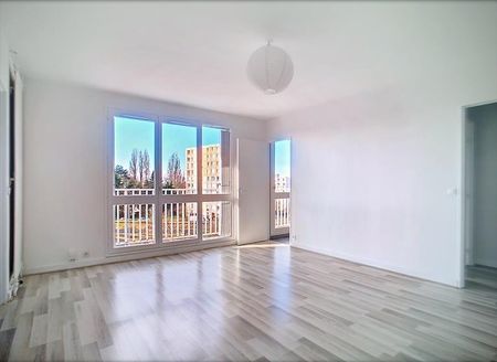 2 pièces - 45,34 m² - 4ème étage - Colocation non autorisée - Photo 2