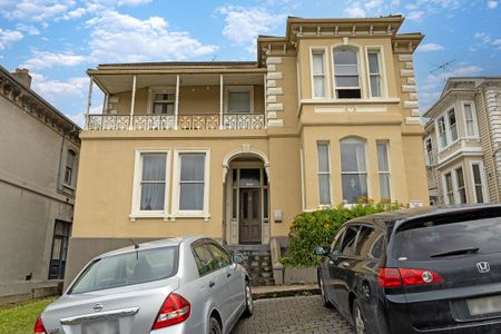 9/8 Pitt Street, Dunedin North, Dunedin City - Photo 2