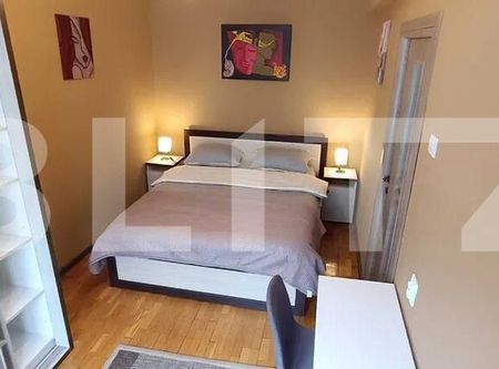 Apartament cu 2 camere, decomandat, 50 mp, Mihai Viteazu - Photo 4