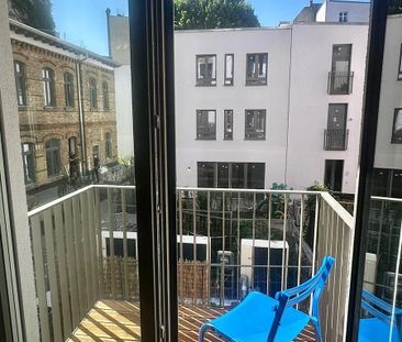 Wohnung in Berlin (Weißensee) - Foto 1