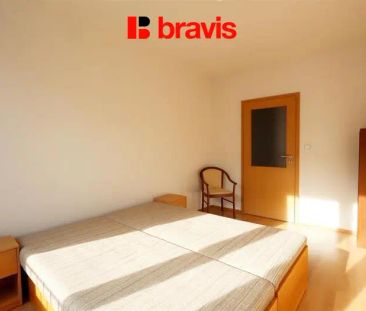 Pronájem bytu 3+kk, ulice Spálená, Brno - Trnitá, zařízený, výtah, ... - Photo 5
