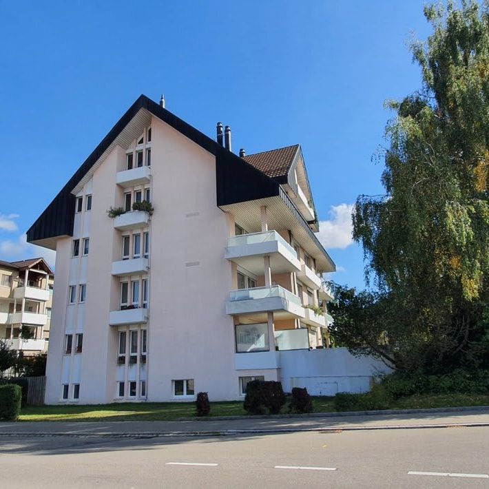 4.5 Zimmer, 116 m², 3. Stock - Photo 1