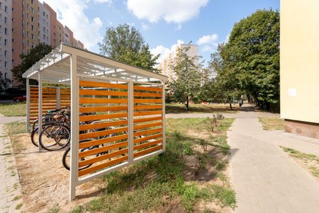 3 pokoje z loggią, Łukowska – blisko CH Promenada - Фото 3