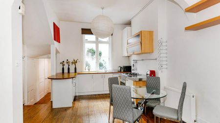 1 bedroom apartment to rent - Photo 5