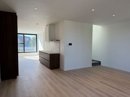Appartement te huur in Vorselaar met 2 slaapkamers - foto 3