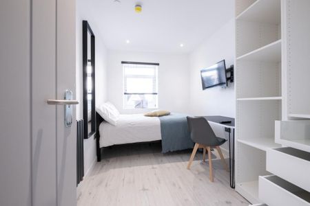 6 bedroom house of multiple occupation to rent - Photo 5