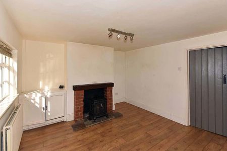 2 bedroom terraced house to rent - Photo 5