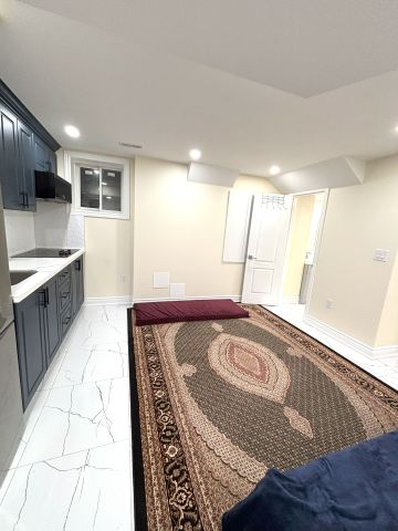 For Lease - 38 Lavallee Crescent, Brampton, Ontario - Photo 4