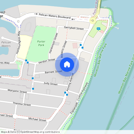 2/1 Barnett Street, Qld 4551, Golden Beach