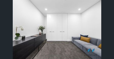 FURNISHED EXECUTIVE RESIDENCE FOR LEASE ! - Photo 2