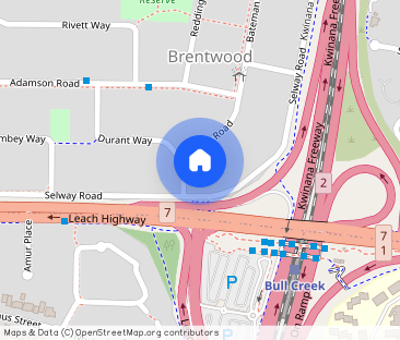 Property for Lease – Prime Location & Lifestyle Convenience $750 - Photo 1