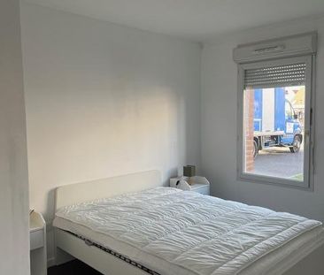 Location Appartement 2 pièces 44m² DOUAI 59500 - Photo 3