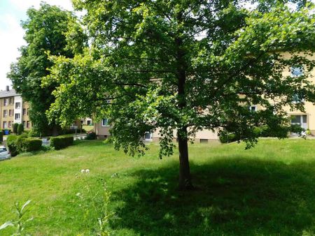 So schön: renovierte 2-Zi.-Whg. mit schönem Wannenbad und Sonnenbalkon - Photo 4