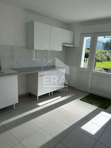 MAISON T 4 DE 92.60 M² AVEC JARDIN - Photo 5