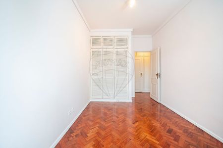 Apartamento T3 em Lisboa - Photo 4