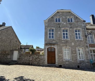 Aufwendig renoviertes Herrenhaus - Foto 6