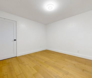 For Lease - 45 Croham Road Unit# Basement, Toronto, Ontario - Photo 4