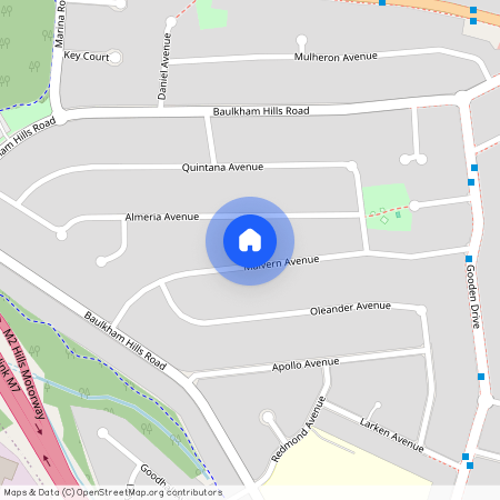 35 Malvern Avenue, Baulkham Hills NSW 2153