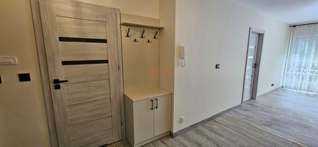 Dwa pokoje z balkonem w nowym budownictwie - Фото 4