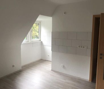 Demnächst frei! 2-Zimmer-Wohnung in Gelsenkirchen Scholven - Photo 1