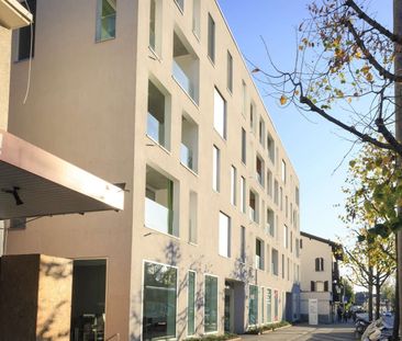 2.5 Zimmer, 68 m², 3. Stock - Photo 6