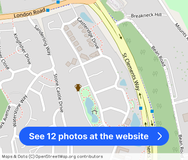 Castleridge Drive, Greenhithe, Kent, DA9 - Photo 1