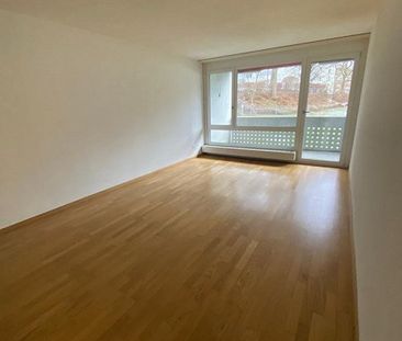 3-Zimmerwohnung im Hochparterre mit Lift zu vermieten - Photo 1
