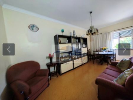 Apartamento T2 em Lisboa - Photo 5