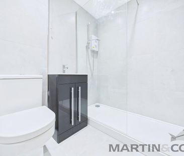 2 bedroom terraced house to rent - Photo 4