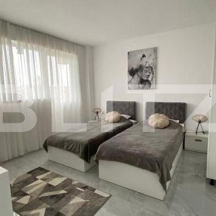 Apartament 4 camere decomandat, 110 mp, zona Consul, Utilitati incluse - Photo 1