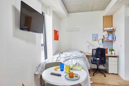 Signature Plus Studio Apartment, Double Bed - Photo 2