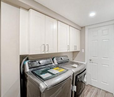 For Lease - 7102 Salme Drive, Mississauga, Ontario - Photo 5
