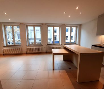 Hartje Brugge Groot lichtrijk modern appartement , alle luxe , 2 sl... - Photo 5