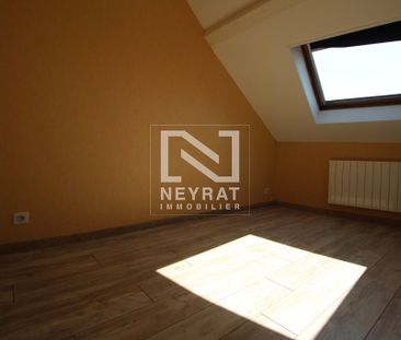 APPARTEMENT T3 A LOUER - Photo 2